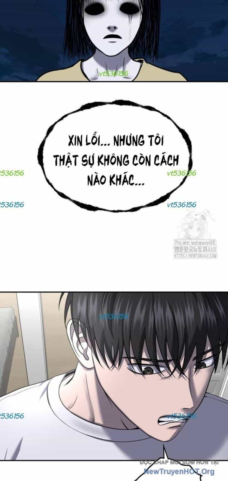 Chớ Bước Vào Nhà Hoang - Chương 18 - ảnh 44