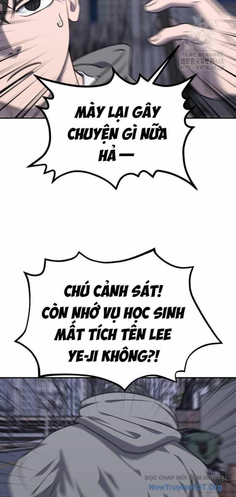 Chớ Bước Vào Nhà Hoang - Chương 18 - ảnh 51