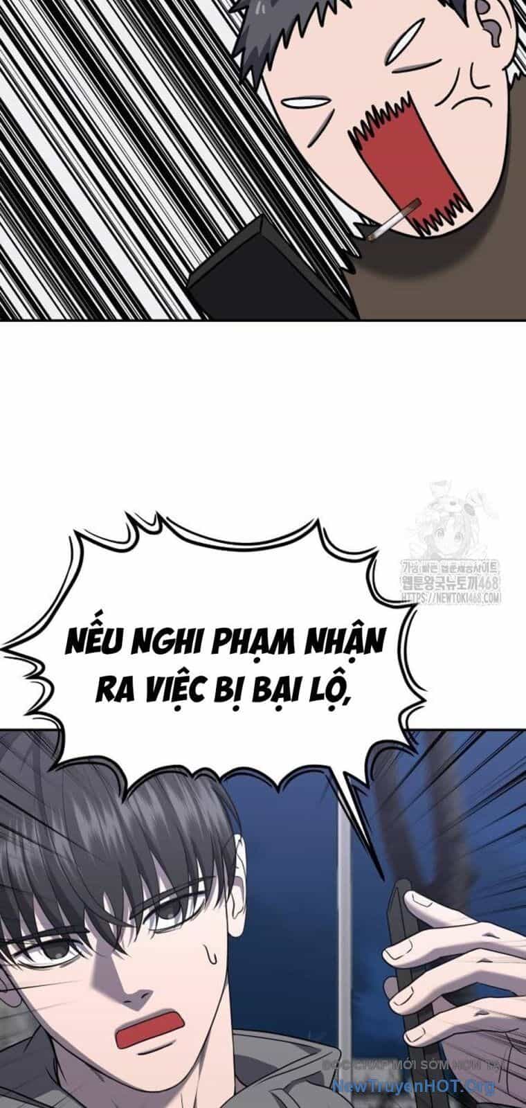 Chớ Bước Vào Nhà Hoang - Chương 18 - ảnh 55