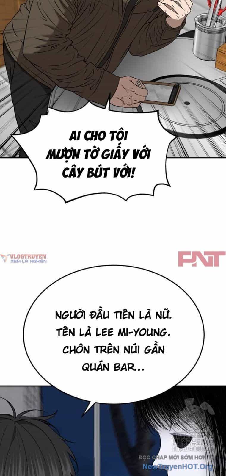 Chớ Bước Vào Nhà Hoang - Chương 18 - ảnh 59