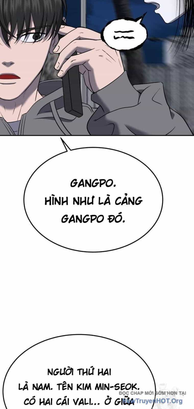 Chớ Bước Vào Nhà Hoang - Chương 18 - ảnh 60
