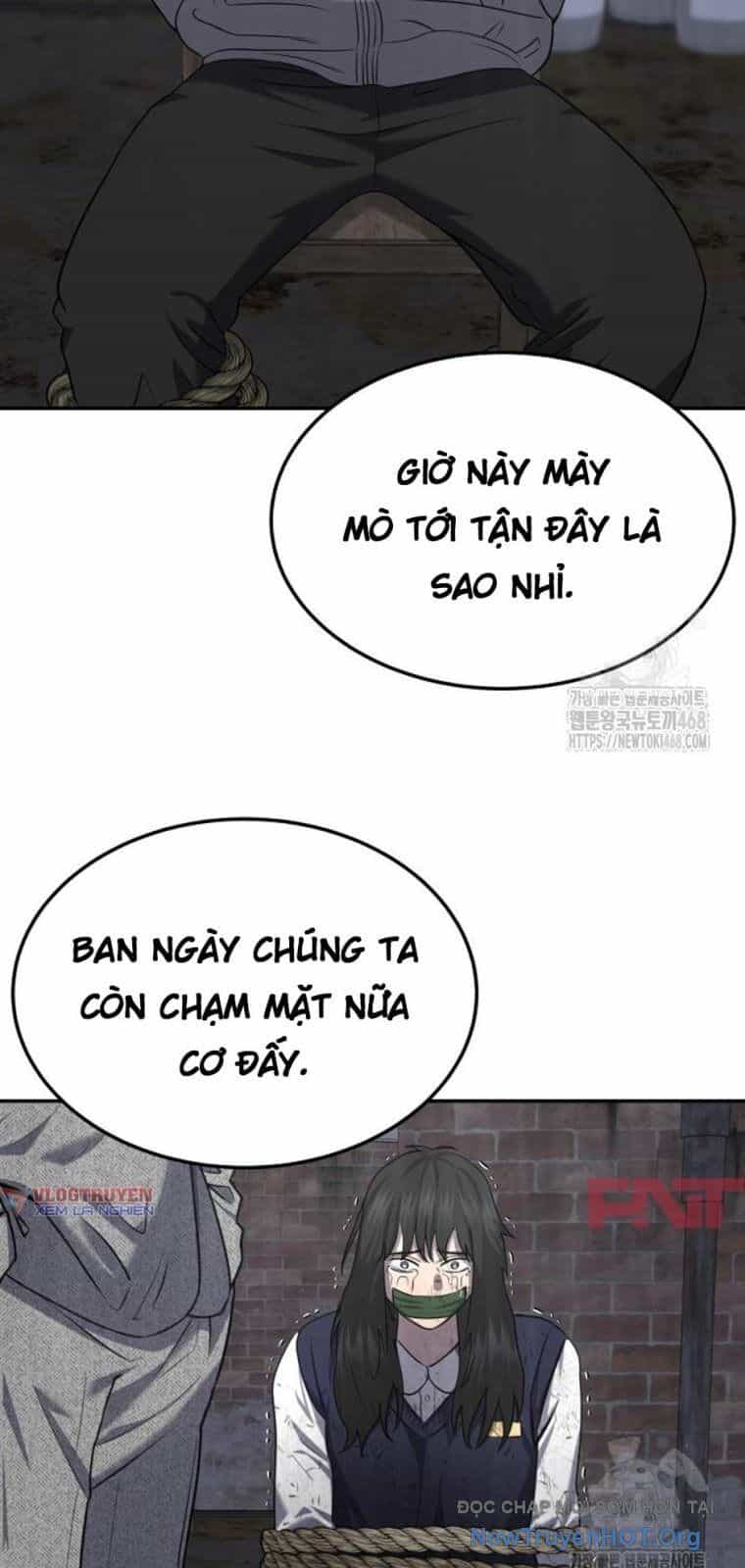 Chớ Bước Vào Nhà Hoang - Chương 19 - ảnh 10