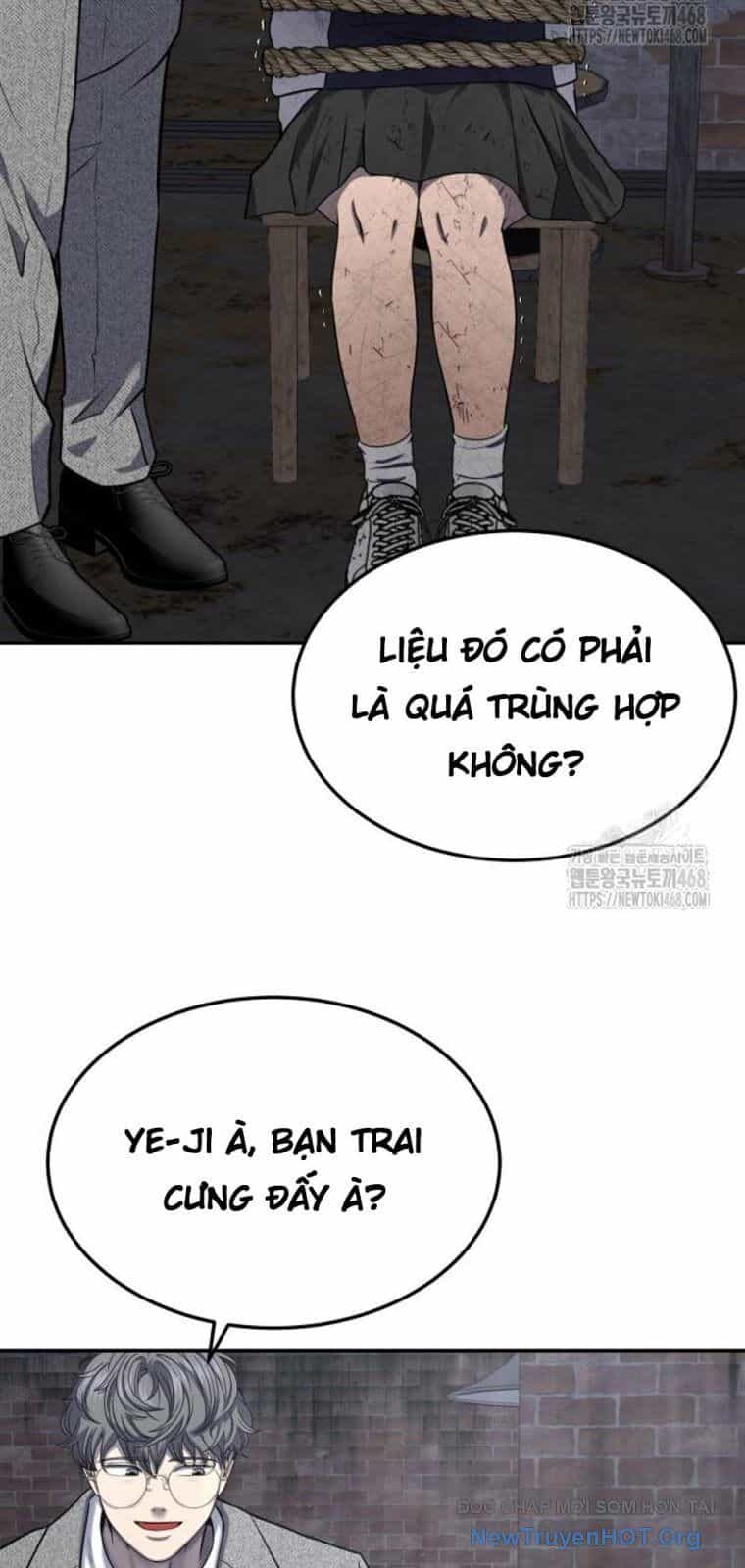 Chớ Bước Vào Nhà Hoang - Chương 19 - ảnh 11