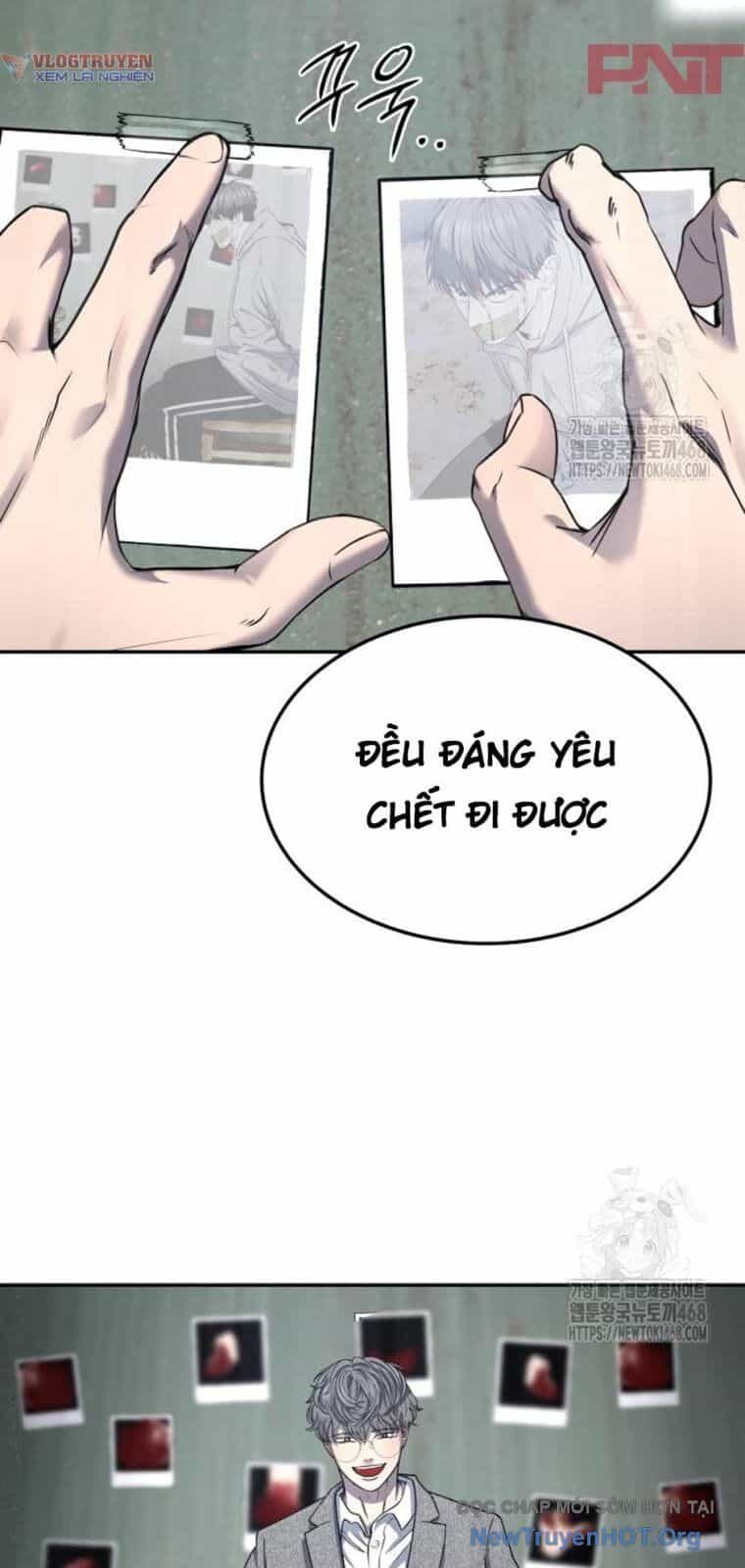 Chớ Bước Vào Nhà Hoang - Chương 19 - ảnh 16