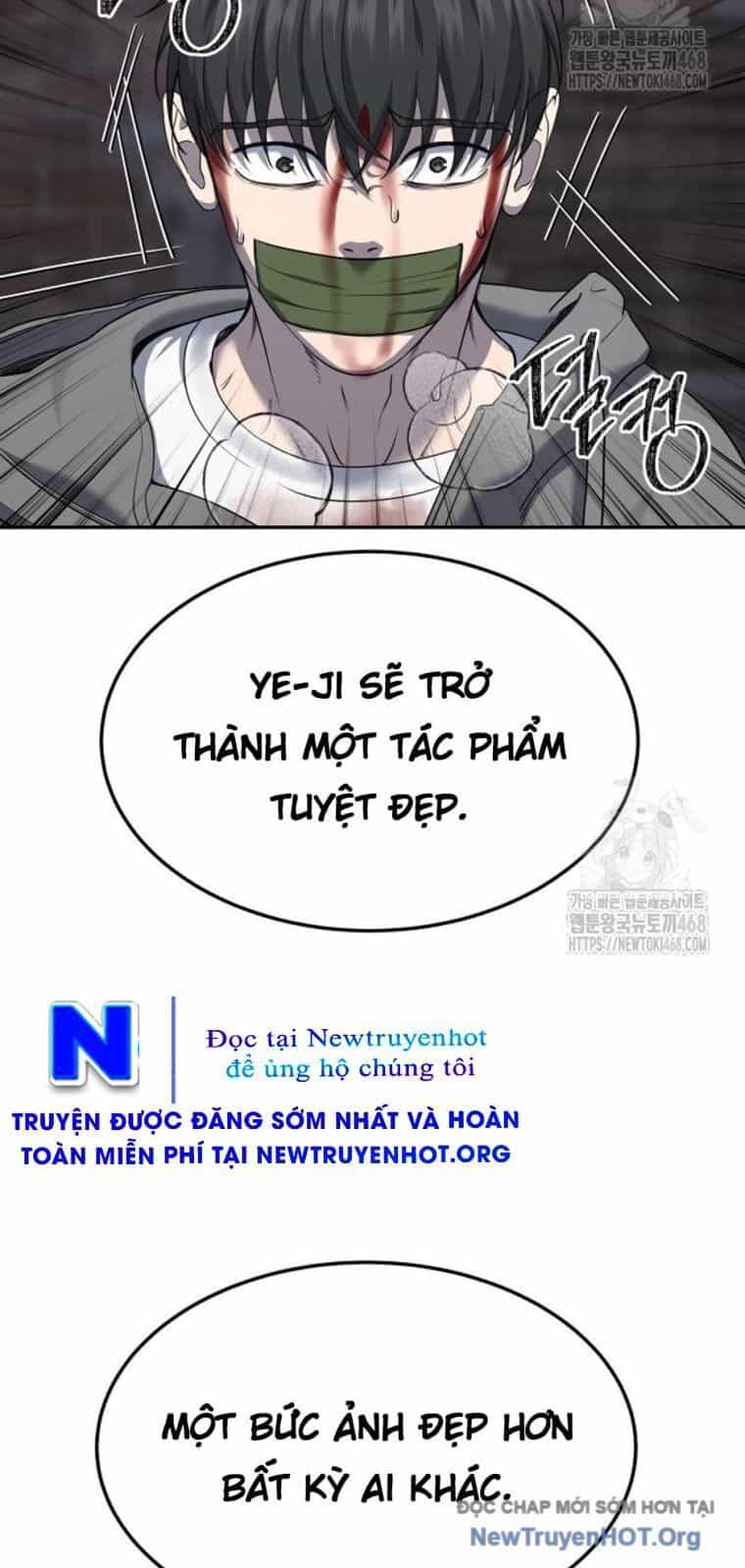 Chớ Bước Vào Nhà Hoang - Chương 19 - ảnh 19