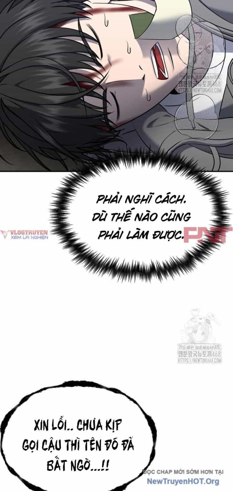 Chớ Bước Vào Nhà Hoang - Chương 19 - ảnh 31