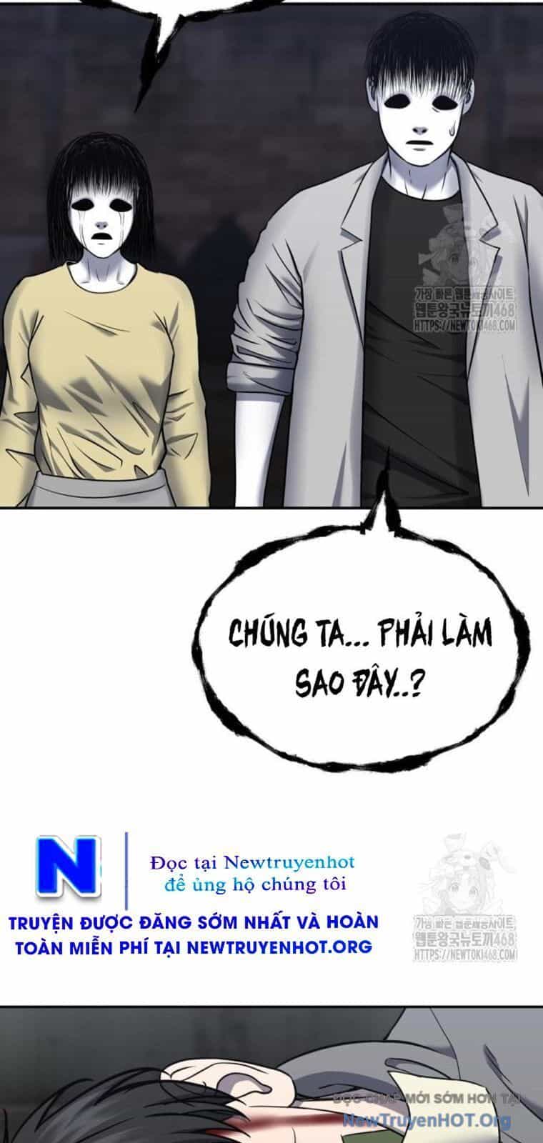 Chớ Bước Vào Nhà Hoang - Chương 19 - ảnh 32
