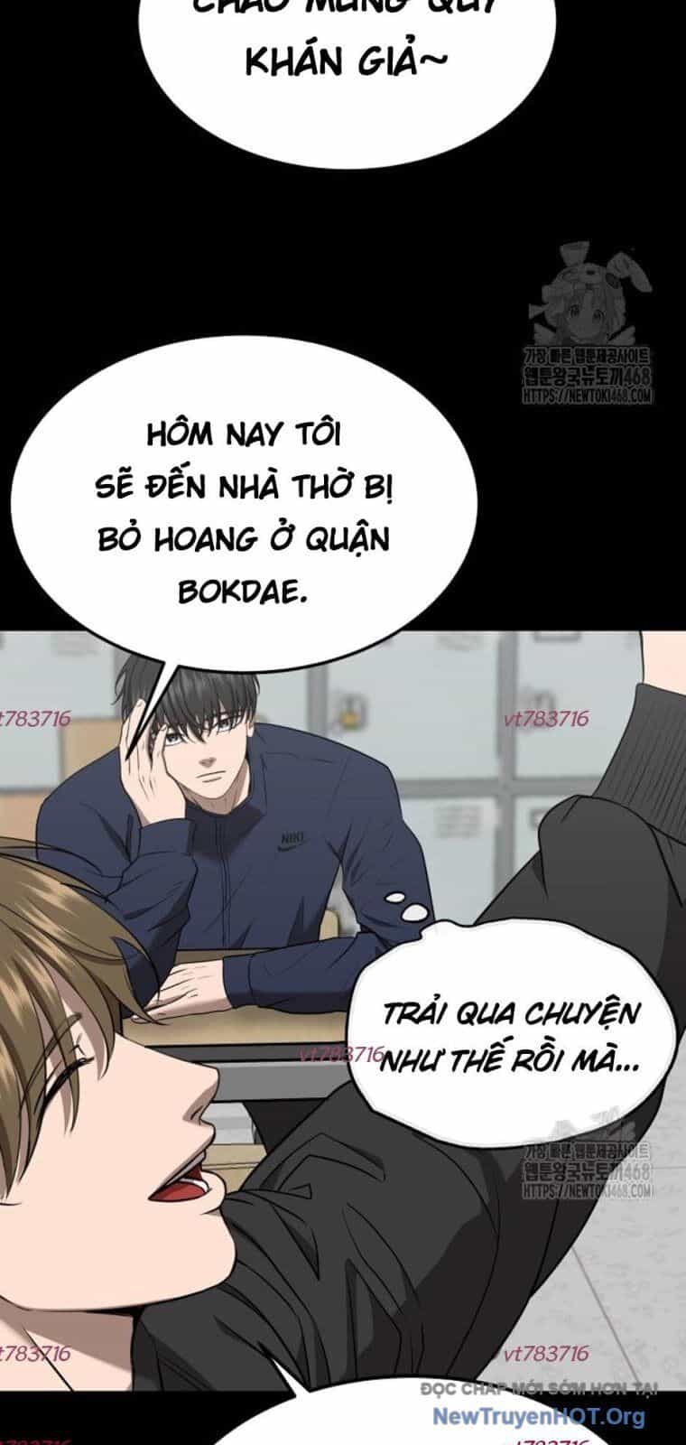 Chớ Bước Vào Nhà Hoang - Chương 19 - ảnh 35