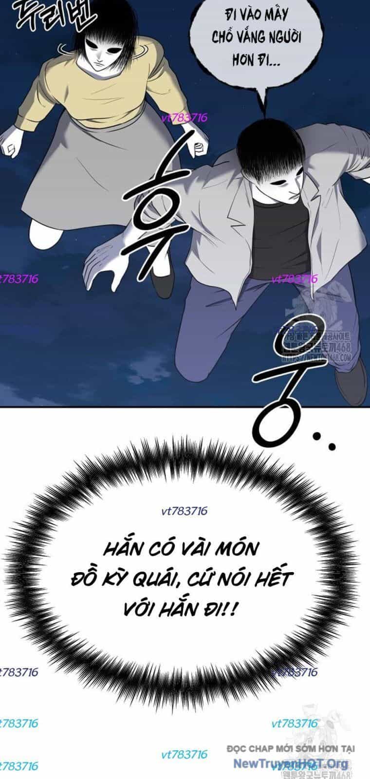 Chớ Bước Vào Nhà Hoang - Chương 19 - ảnh 42