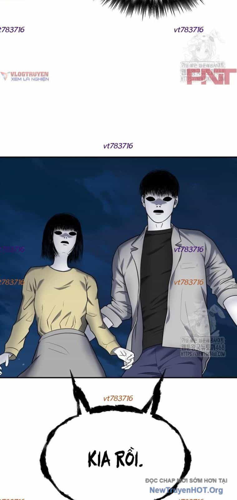 Chớ Bước Vào Nhà Hoang - Chương 19 - ảnh 44