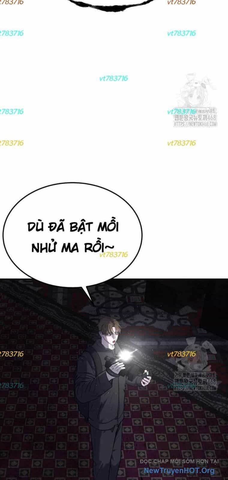 Chớ Bước Vào Nhà Hoang - Chương 19 - ảnh 45