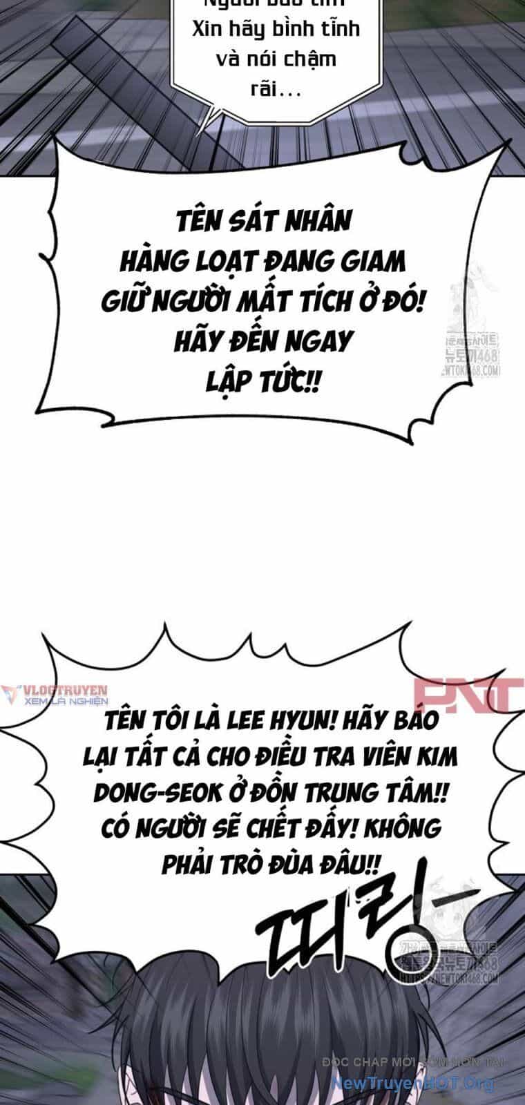 Chớ Bước Vào Nhà Hoang - Chương 20 - ảnh 31