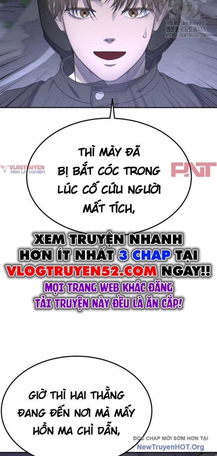 Chớ Bước Vào Nhà Hoang - Chương 20 - ảnh 34