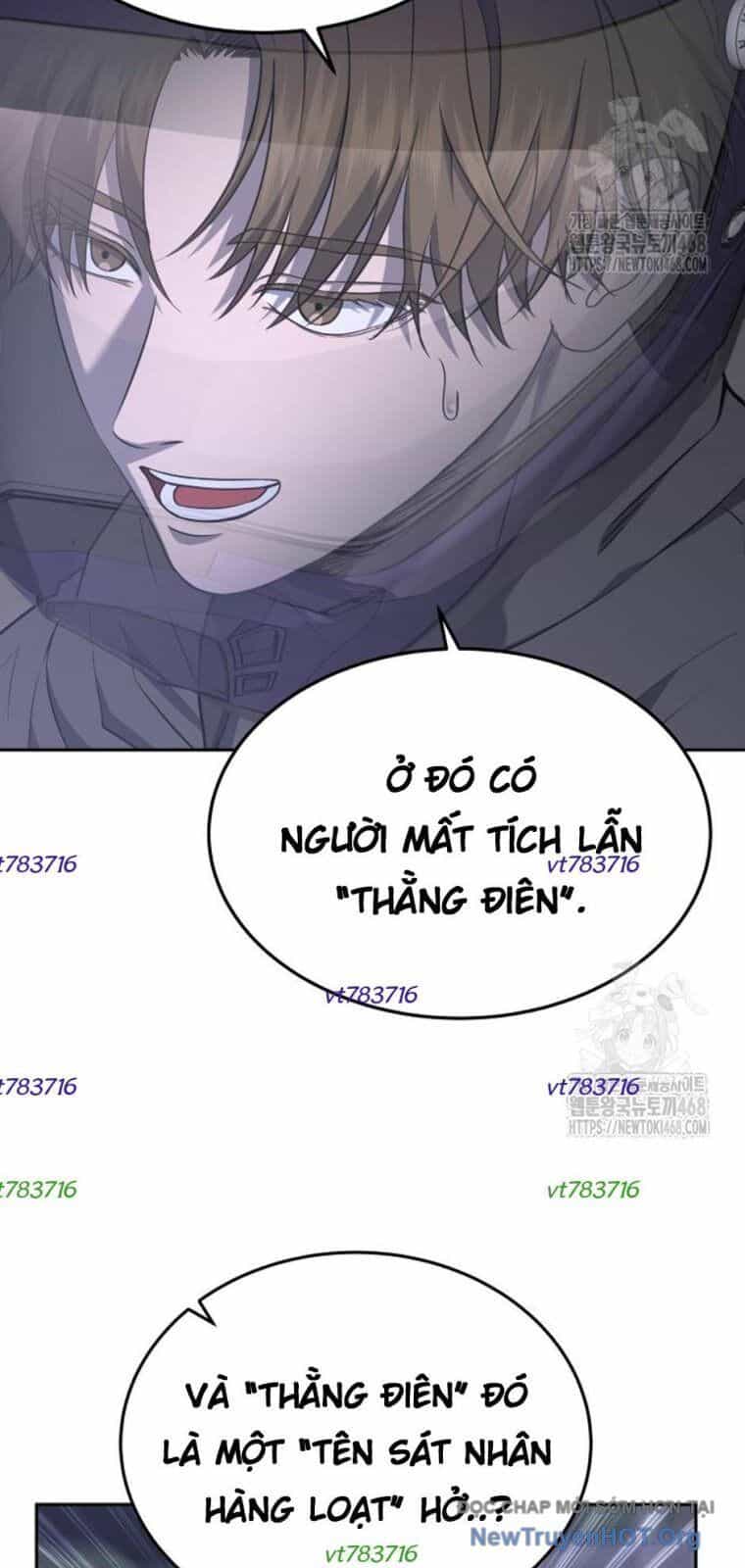 Chớ Bước Vào Nhà Hoang - Chương 20 - ảnh 35