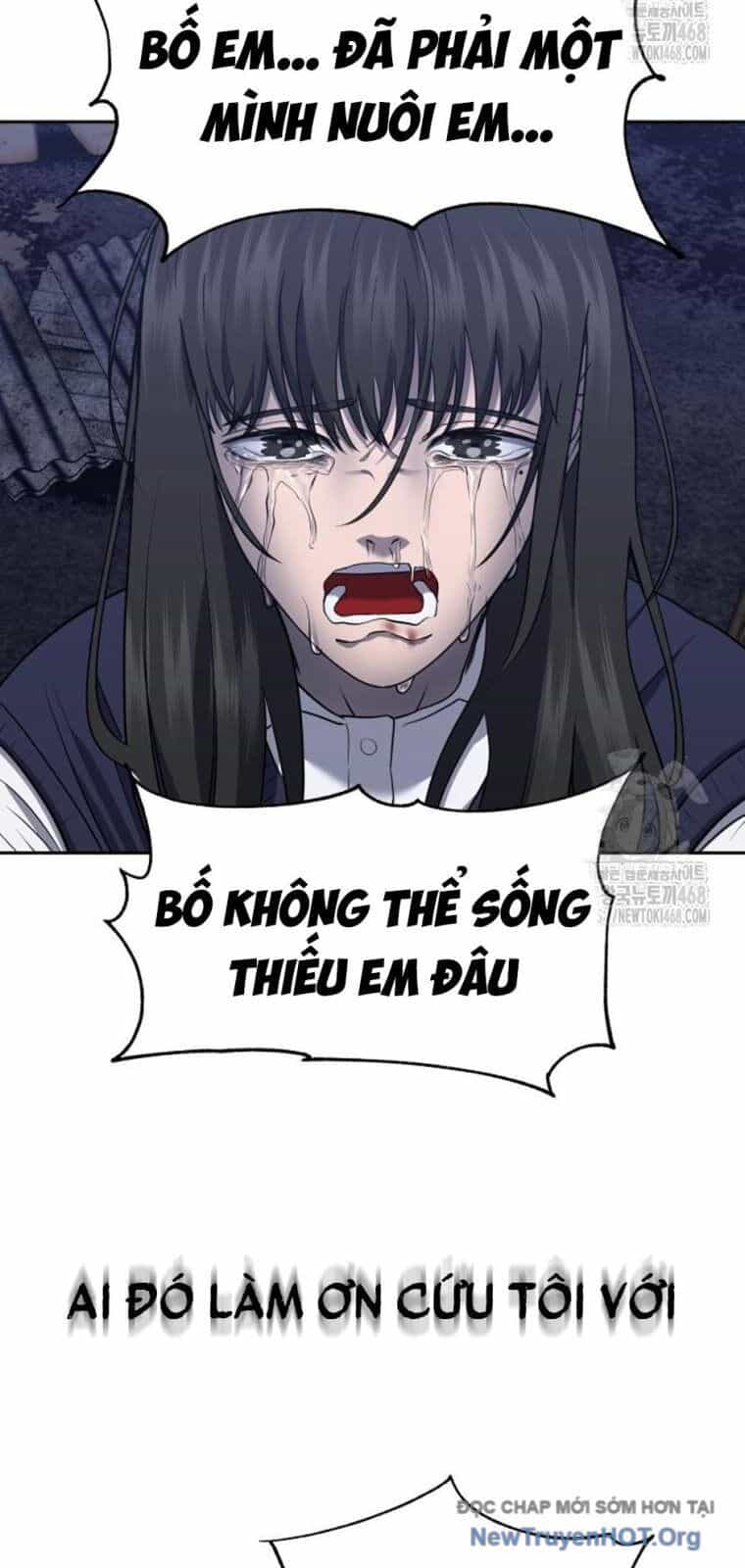 Chớ Bước Vào Nhà Hoang - Chương 20 - ảnh 54