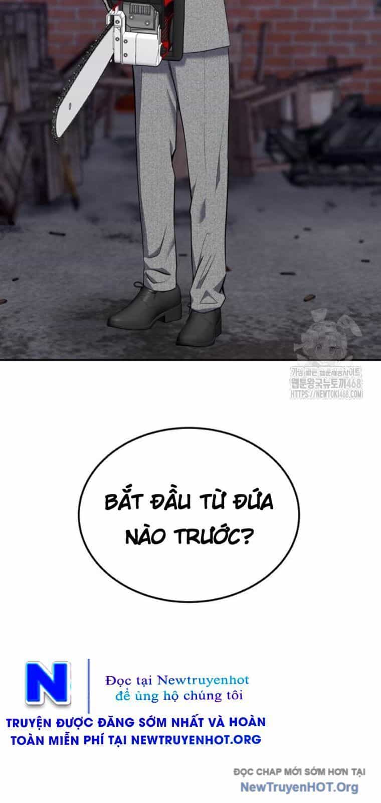 Chớ Bước Vào Nhà Hoang - Chương 21 - ảnh 22