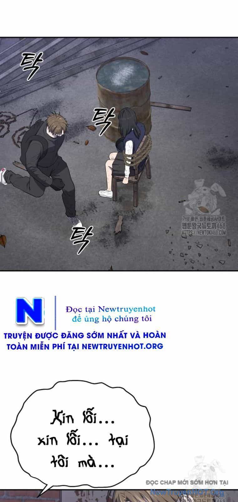 Chớ Bước Vào Nhà Hoang - Chương 21 - ảnh 30