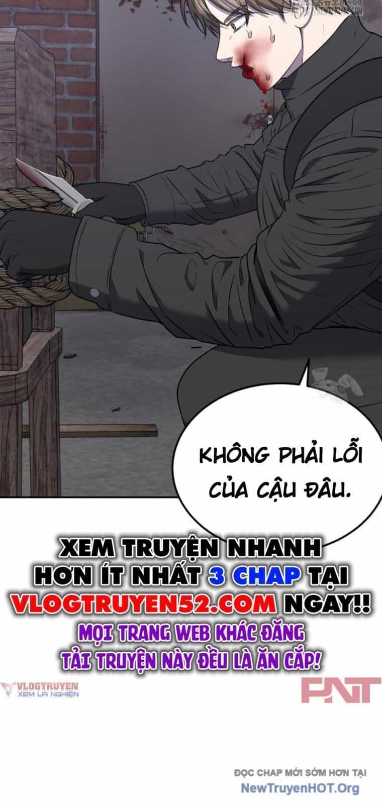 Chớ Bước Vào Nhà Hoang - Chương 21 - ảnh 31