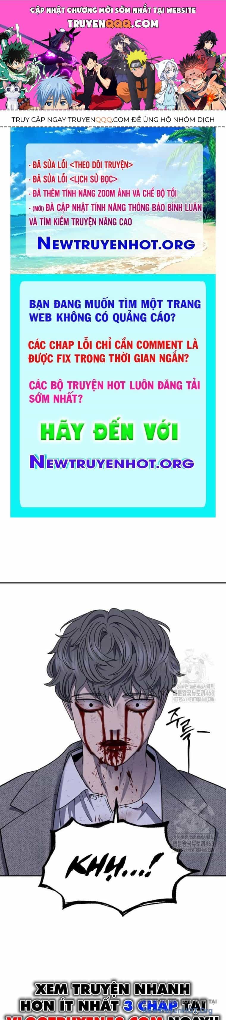 Chớ Bước Vào Nhà Hoang - Chương 22 - ảnh 1
