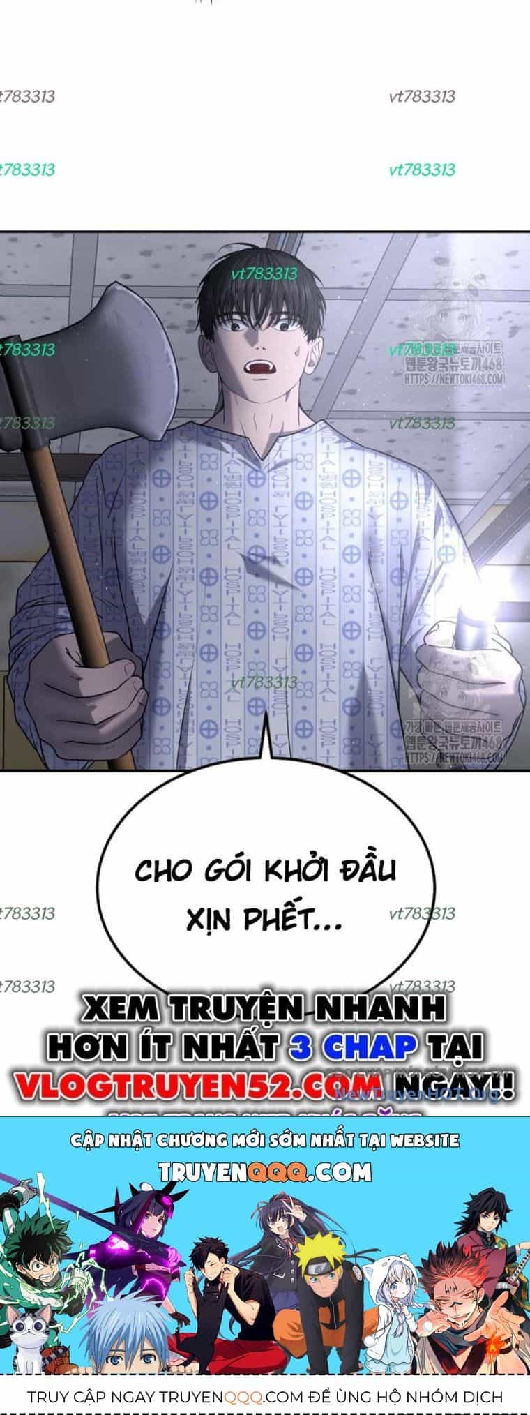 Chớ Bước Vào Nhà Hoang - Chương 23 - ảnh 40