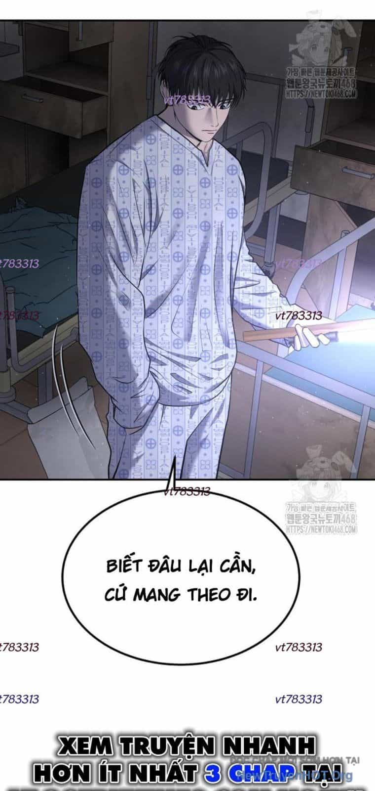 Chớ Bước Vào Nhà Hoang - Chương 23 - ảnh 42