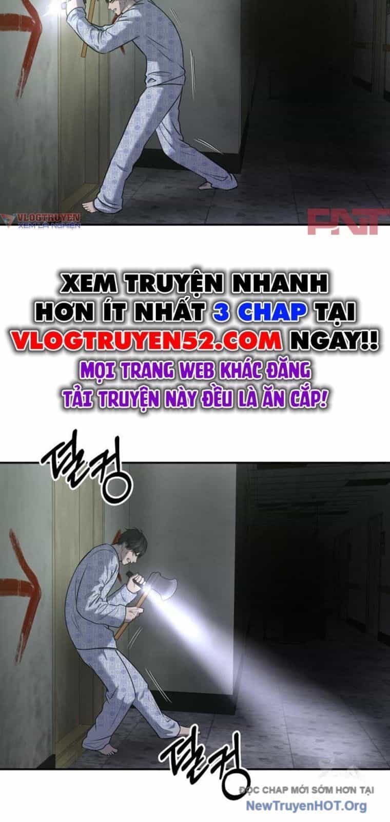 Chớ Bước Vào Nhà Hoang - Chương 23 - ảnh 49