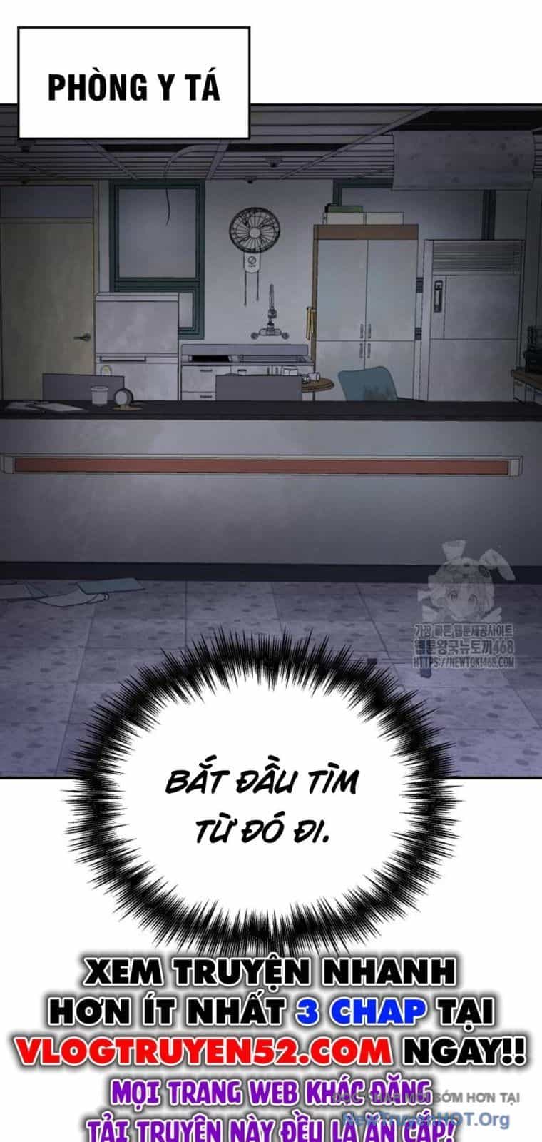 Chớ Bước Vào Nhà Hoang - Chương 23 - ảnh 52