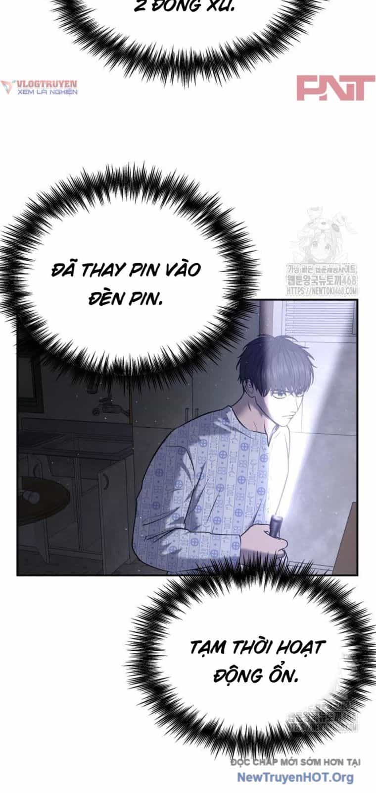 Chớ Bước Vào Nhà Hoang - Chương 23 - ảnh 57