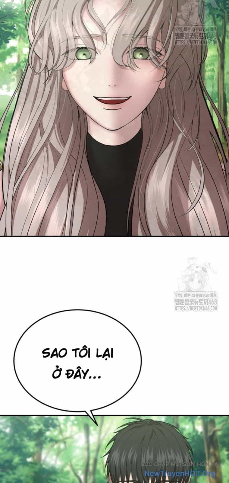 Chớ Bước Vào Nhà Hoang - Chương 23 - ảnh 8