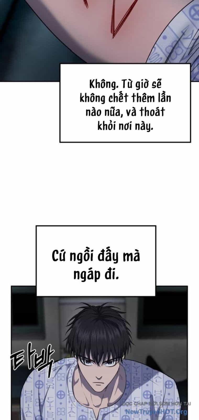 Chớ Bước Vào Nhà Hoang - Chương 24 - ảnh 17