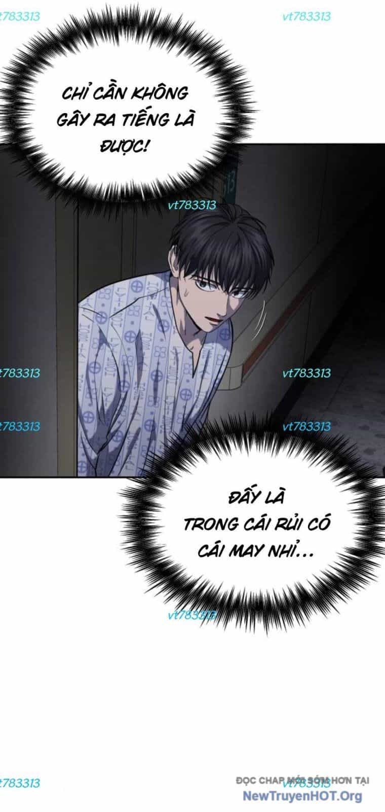 Chớ Bước Vào Nhà Hoang - Chương 24 - ảnh 38