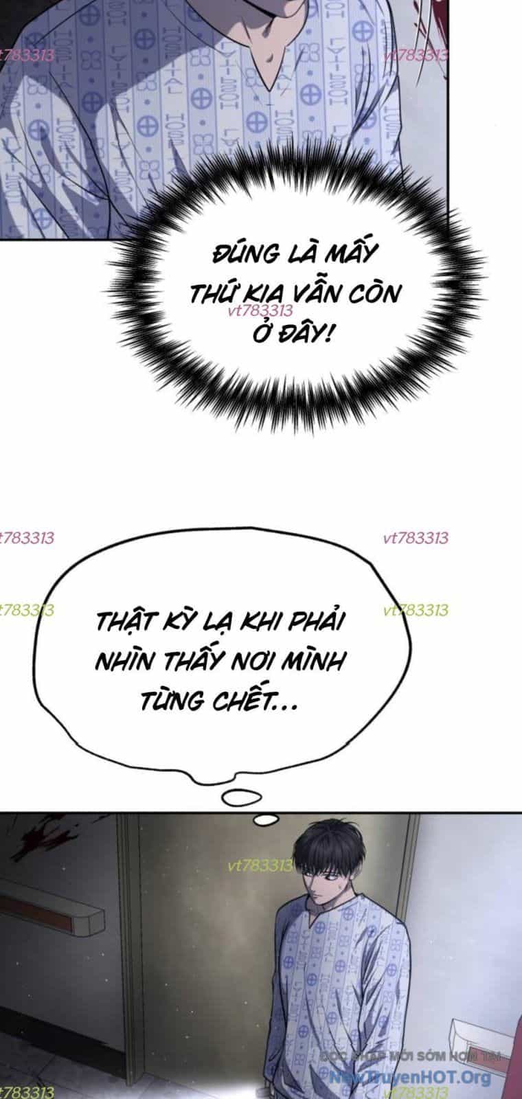 Chớ Bước Vào Nhà Hoang - Chương 24 - ảnh 41