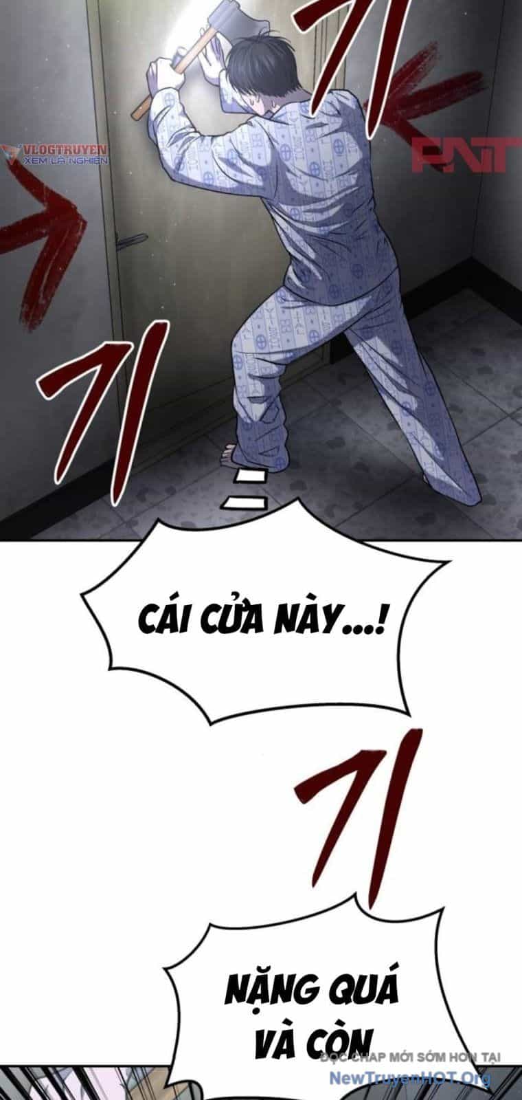Chớ Bước Vào Nhà Hoang - Chương 24 - ảnh 47