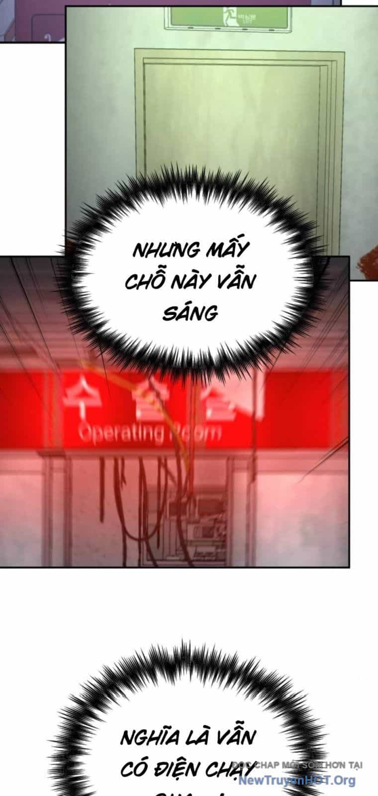 Chớ Bước Vào Nhà Hoang - Chương 25 - ảnh 31