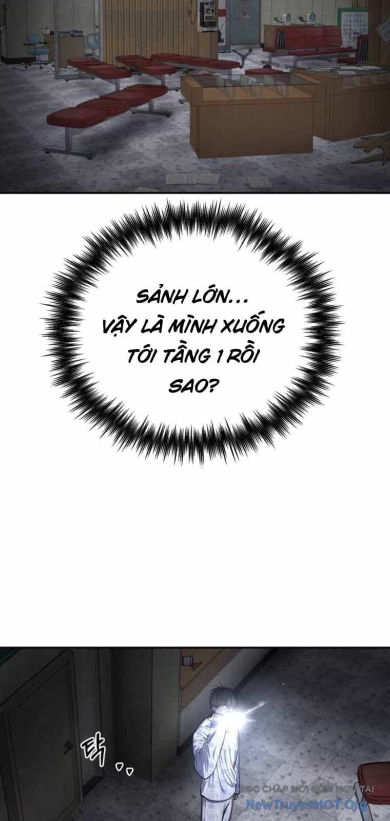Chớ Bước Vào Nhà Hoang - Chương 25 - ảnh 63