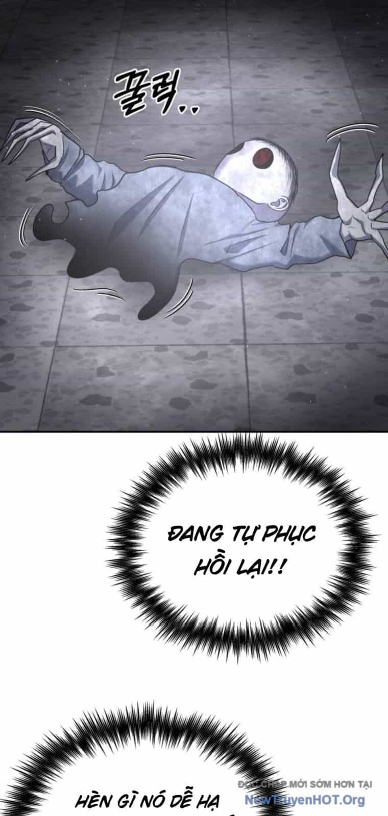Chớ Bước Vào Nhà Hoang - Chương 26 - ảnh 21
