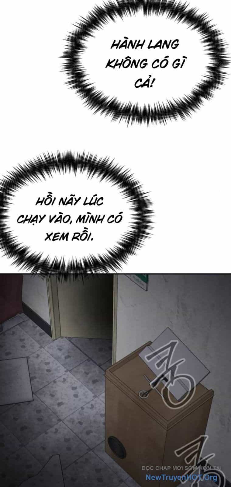 Chớ Bước Vào Nhà Hoang - Chương 27 - ảnh 17