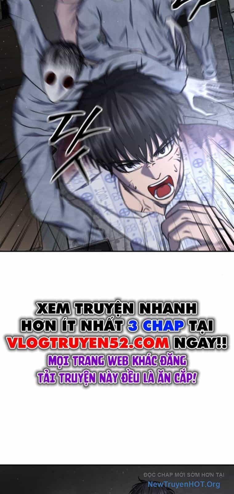 Chớ Bước Vào Nhà Hoang - Chương 27 - ảnh 27