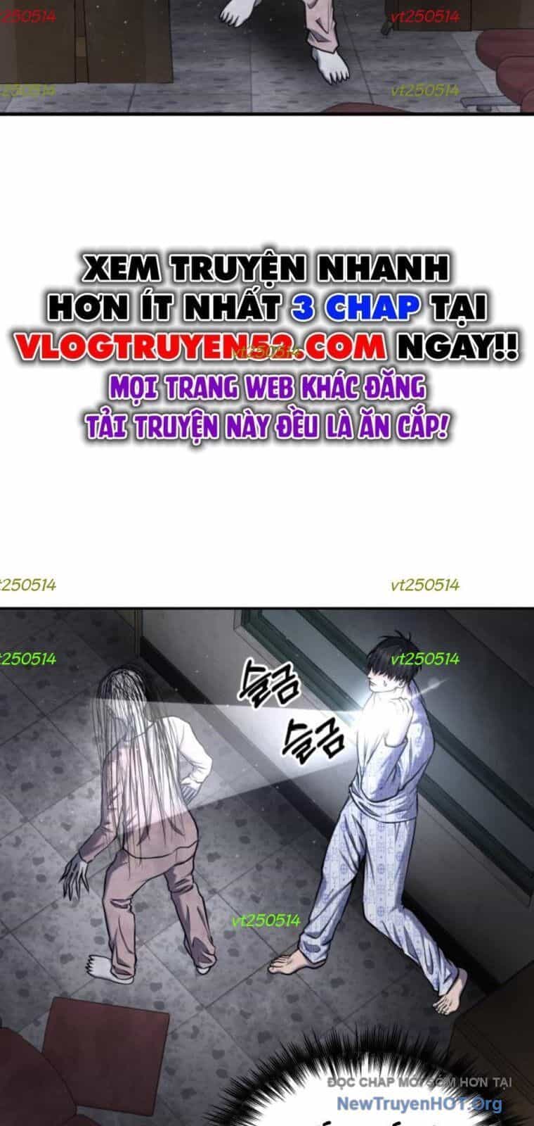 Chớ Bước Vào Nhà Hoang - Chương 27 - ảnh 45