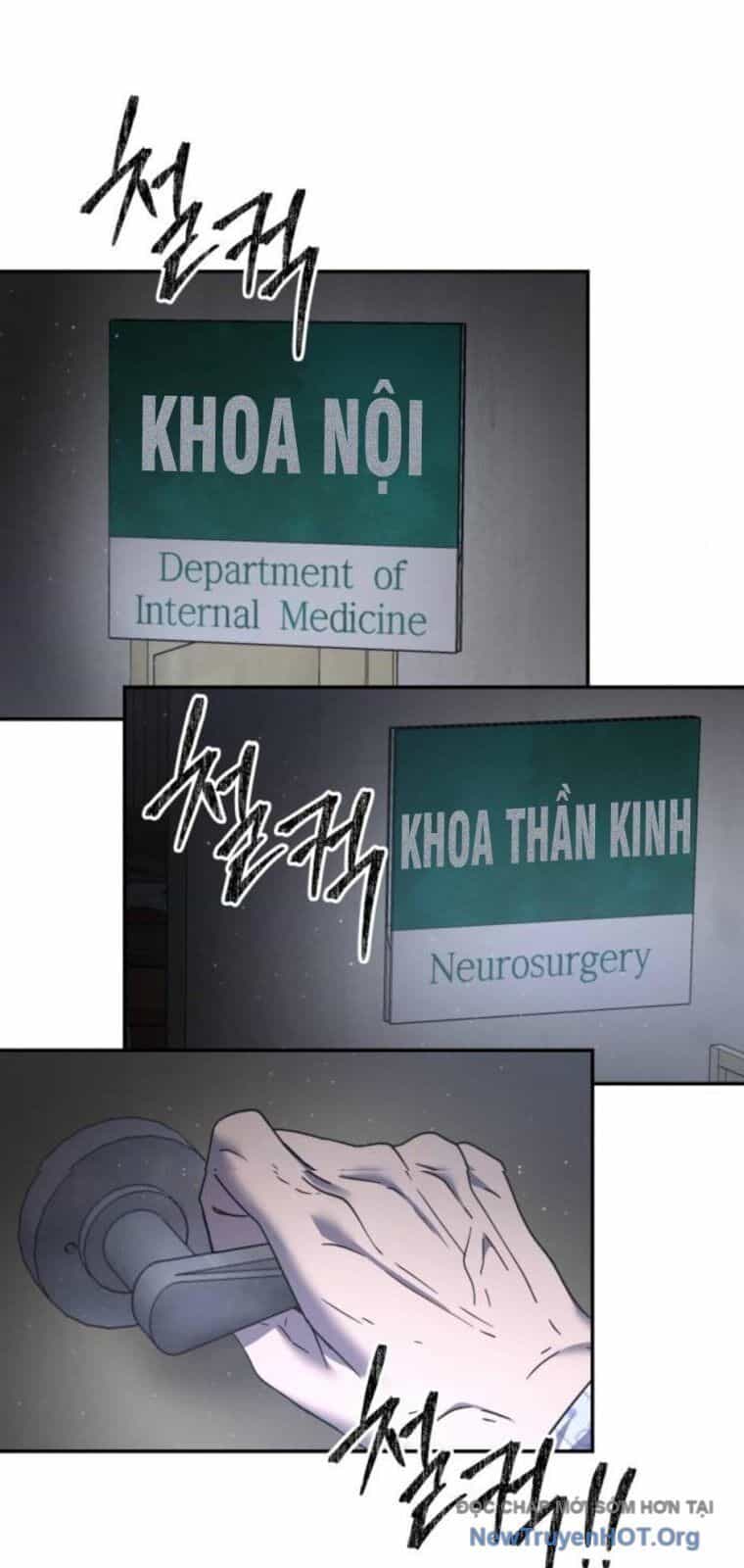 Chớ Bước Vào Nhà Hoang - Chương 27 - ảnh 49