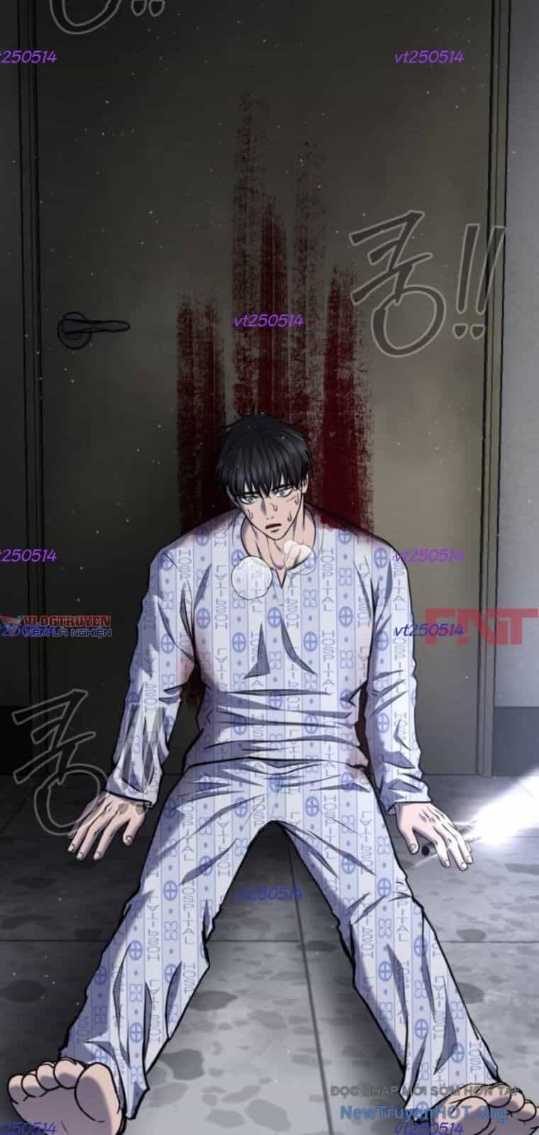 Chớ Bước Vào Nhà Hoang - Chương 27 - ảnh 5