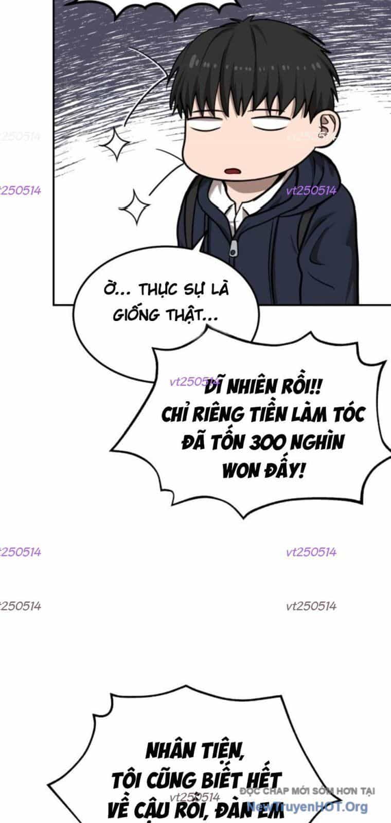 Chớ Bước Vào Nhà Hoang - Chương 28 - ảnh 40