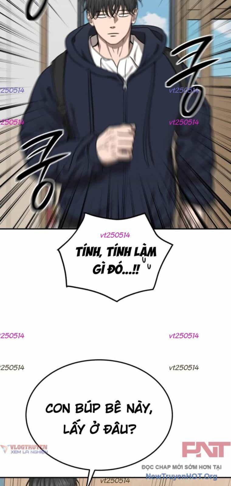 Chớ Bước Vào Nhà Hoang - Chương 28 - ảnh 42