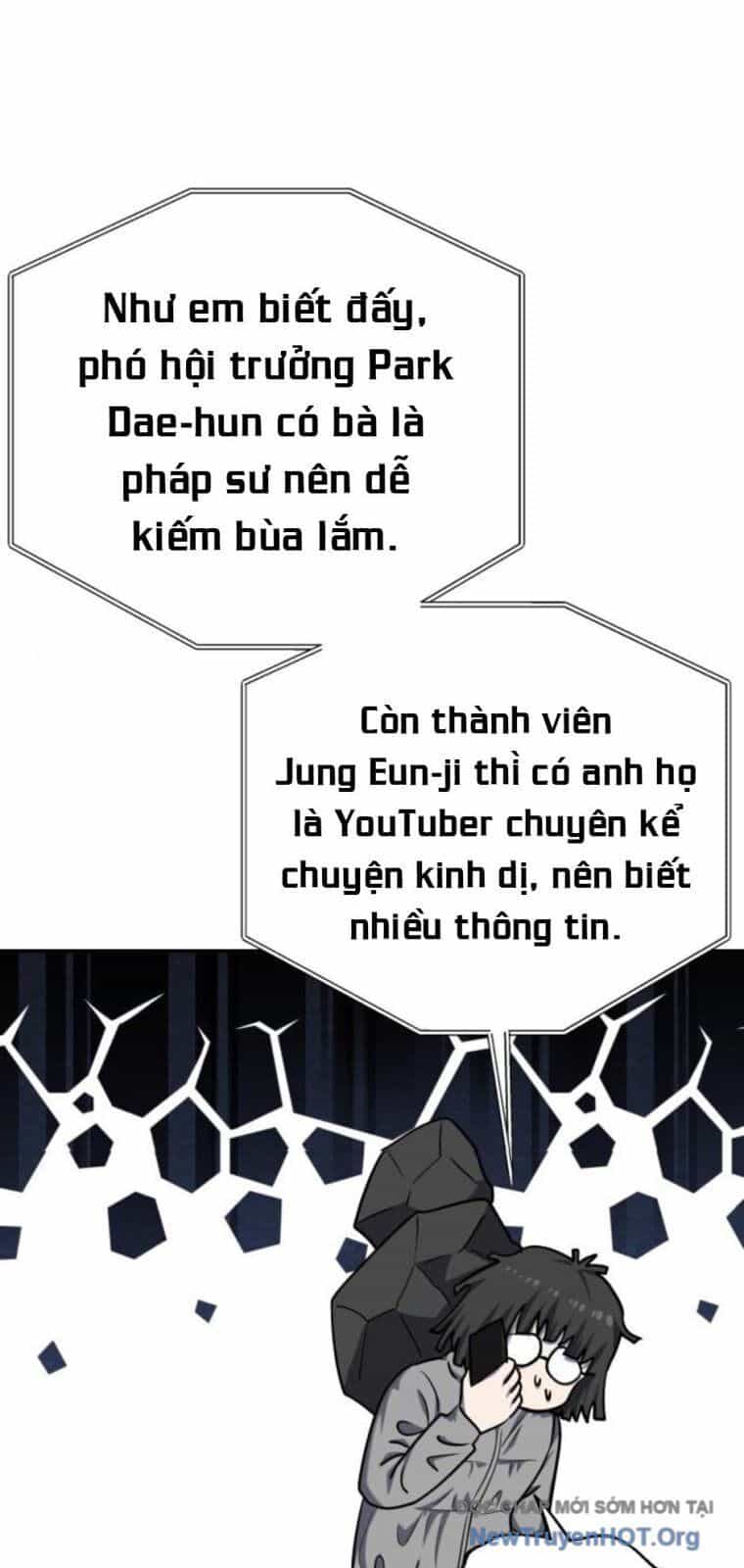 Chớ Bước Vào Nhà Hoang - Chương 28 - ảnh 54