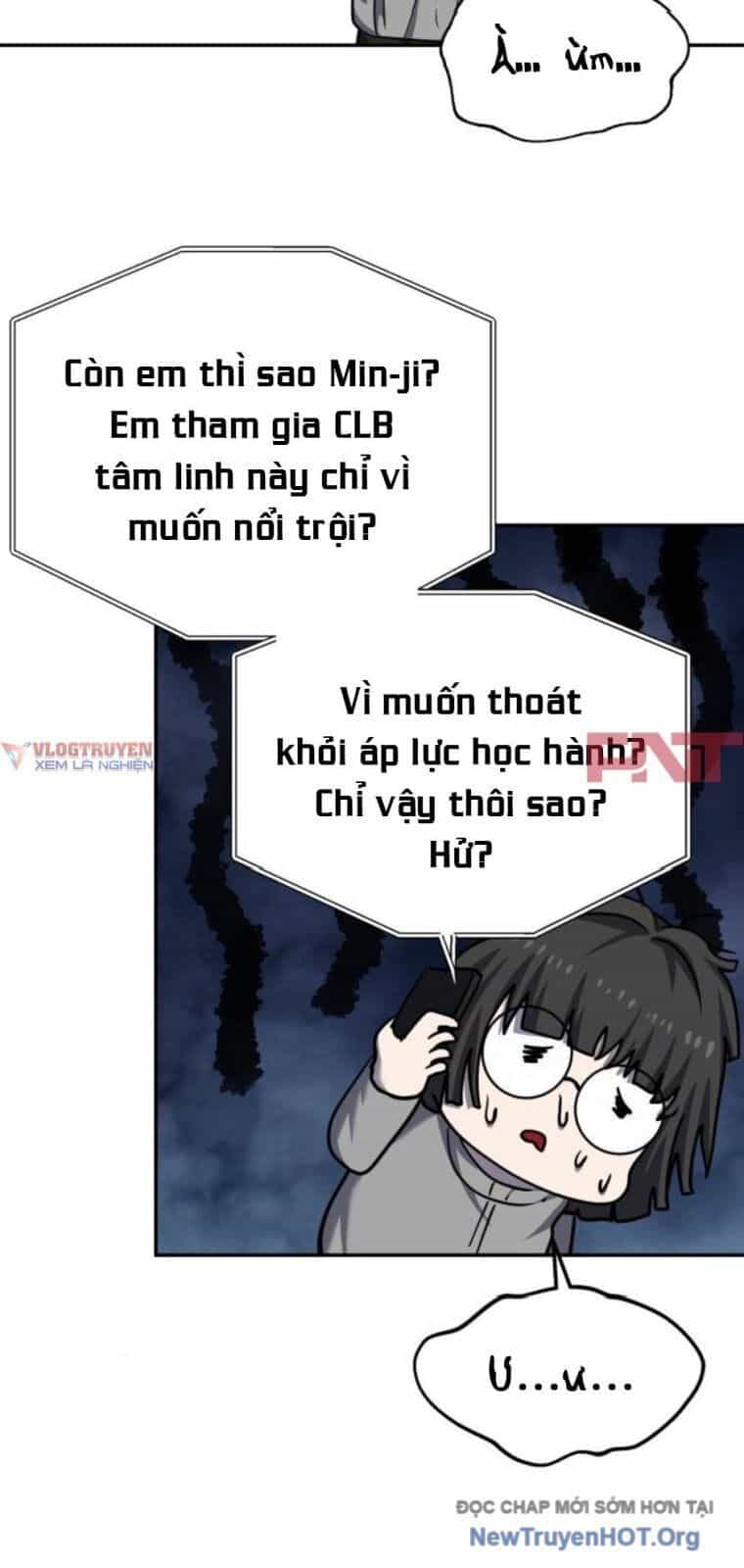 Chớ Bước Vào Nhà Hoang - Chương 28 - ảnh 55
