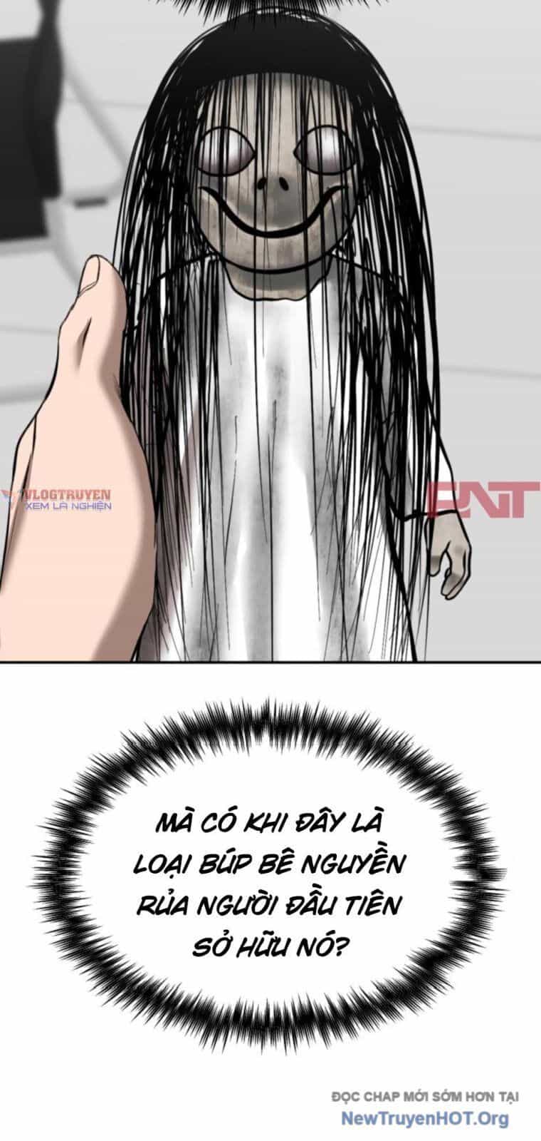 Chớ Bước Vào Nhà Hoang - Chương 29 - ảnh 21