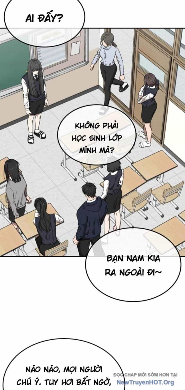 Chớ Bước Vào Nhà Hoang - Chương 29 - ảnh 50