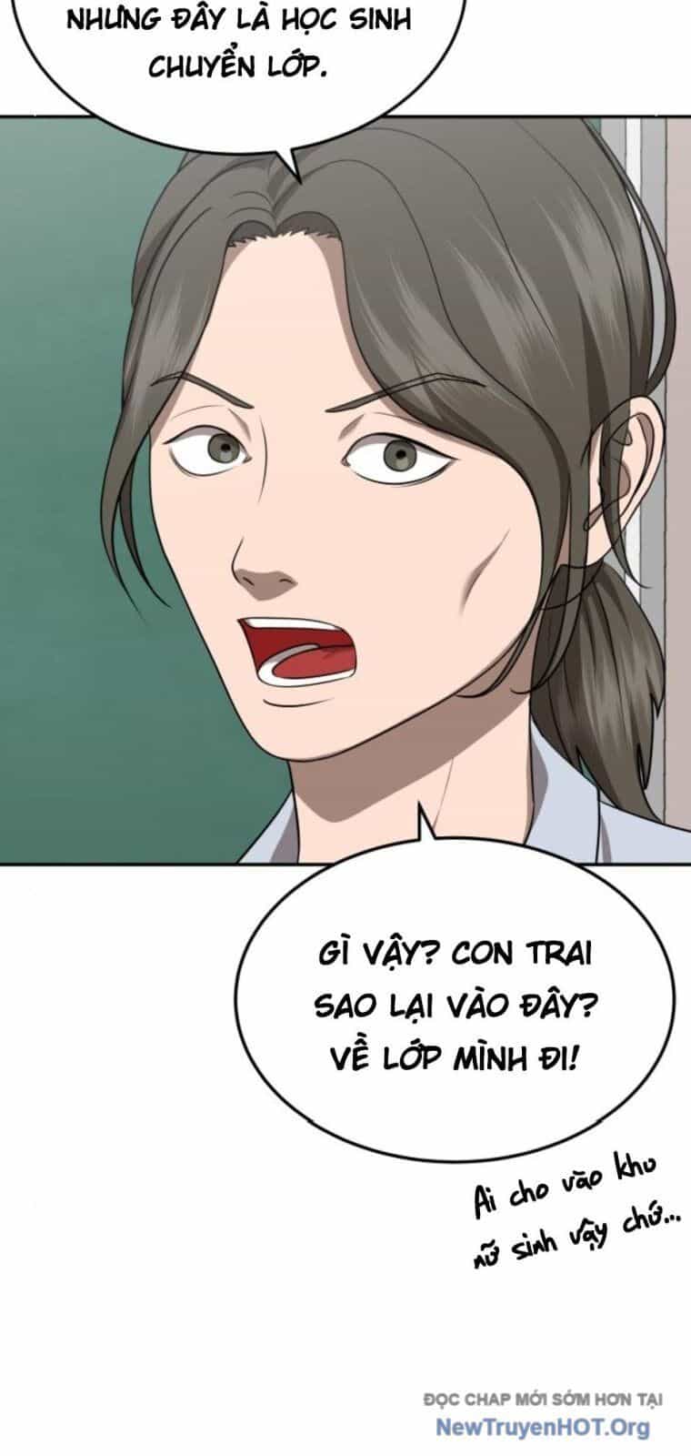 Chớ Bước Vào Nhà Hoang - Chương 29 - ảnh 51
