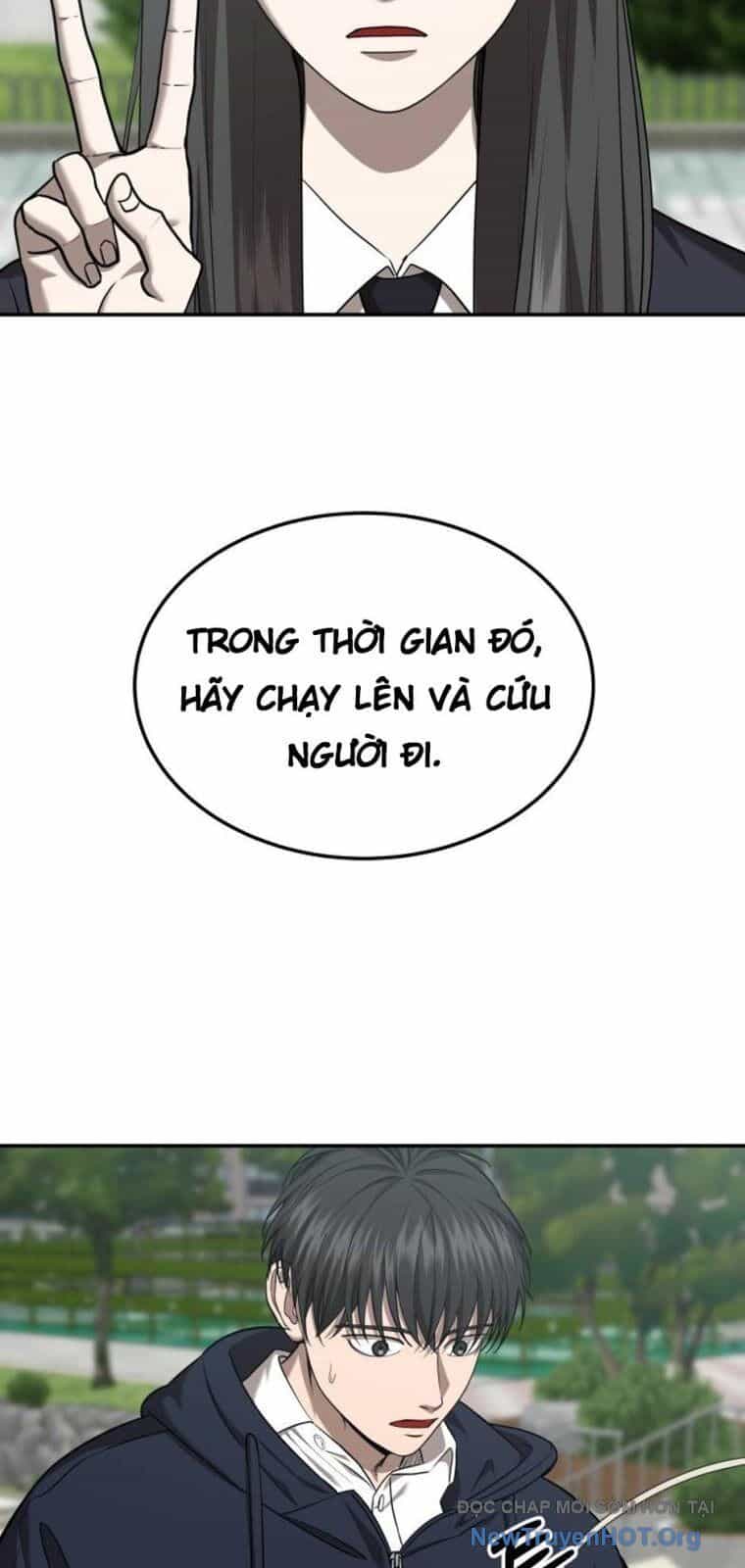 Chớ Bước Vào Nhà Hoang - Chương 30 - ảnh 31