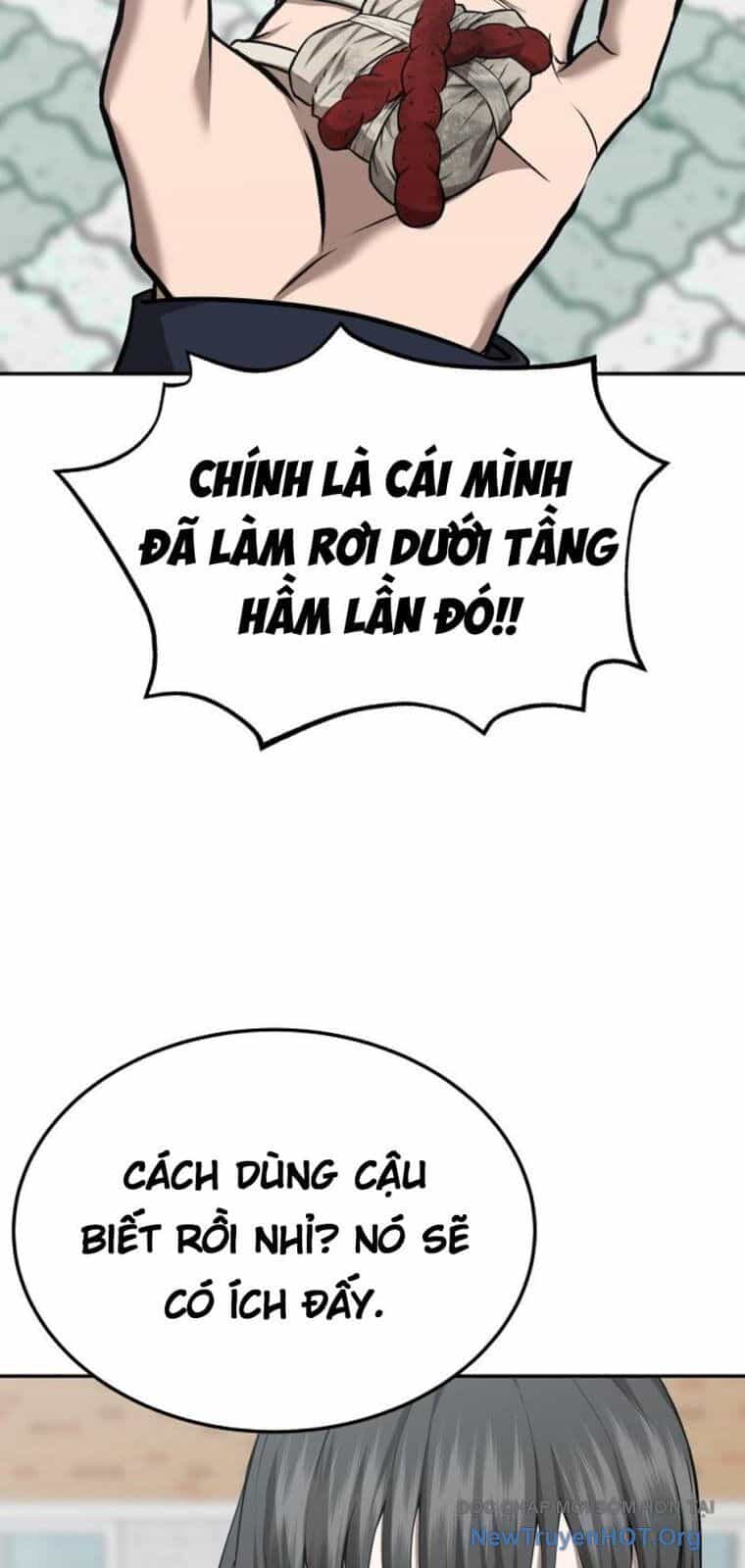 Chớ Bước Vào Nhà Hoang - Chương 30 - ảnh 33